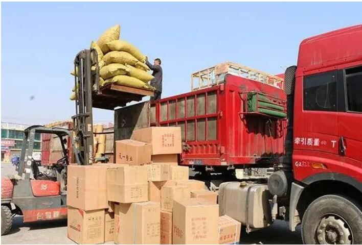 泉州到宝坻区物流专线