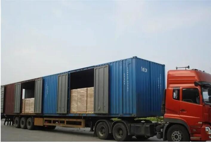 泉州到宝坻区整车运输