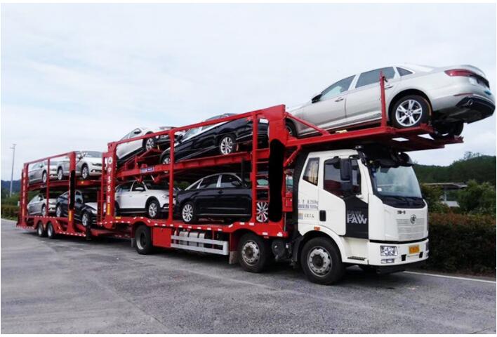 泉州到宝坻区轿车托运